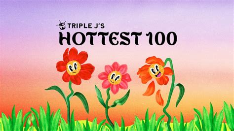 hottest 100 odds|Triple J Hottest 100 2022 Latest Betting Odds & Insight.